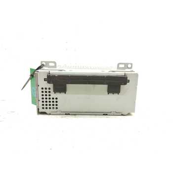 SISTEMA AUDIO / RADIO CD F1BT18C815GH 