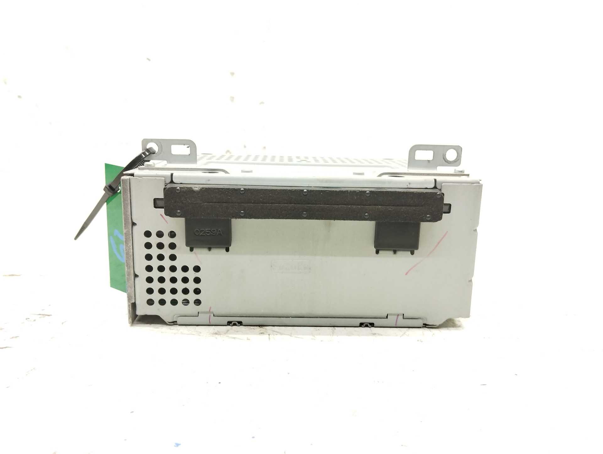 Recambio de sistema audio / radio cd para ford focus lim. (cb8) sport referencia OEM IAM F1BT18C815GH  