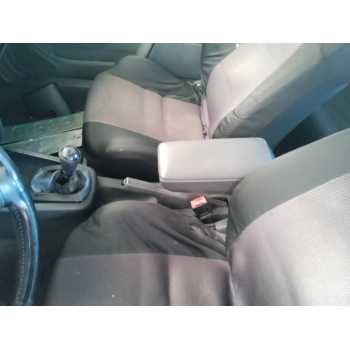 Recambio de apoyabrazos central para audi a3 (8l) 1.9 tdi ambiente referencia OEM IAM   