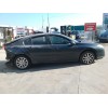 renault laguna iii del año 2008