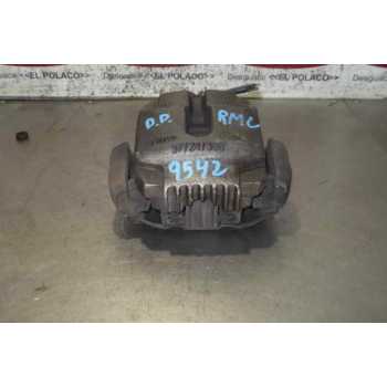 Recambio de pinza de freno delantera derecha para bmw serie 3 berlina (e90) 325i referencia OEM IAM   