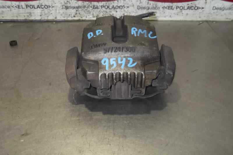 Recambio de pinza de freno delantera derecha para bmw serie 3 berlina (e90) 325i referencia OEM IAM   