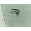 Recambio de luna delantera derecha para renault clio iv 1.5 dci referencia OEM IAM 43R00097  