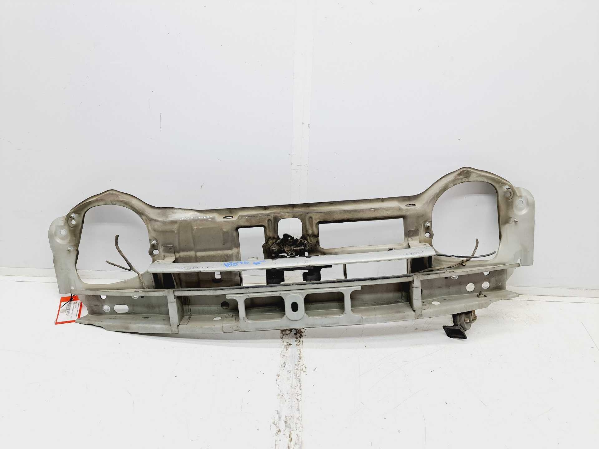 Recambio de panel frontal para renault twingo (co6) 1.2 alize referencia OEM IAM   