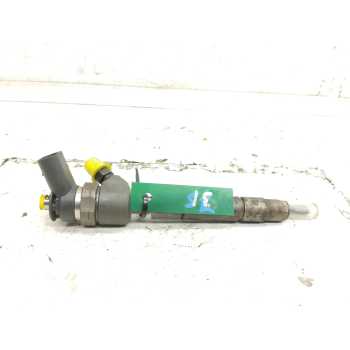 Recambio de inyector para mercedes-benz clase a (w169) a 160 cdi a-edition referencia OEM IAM A6400700787  