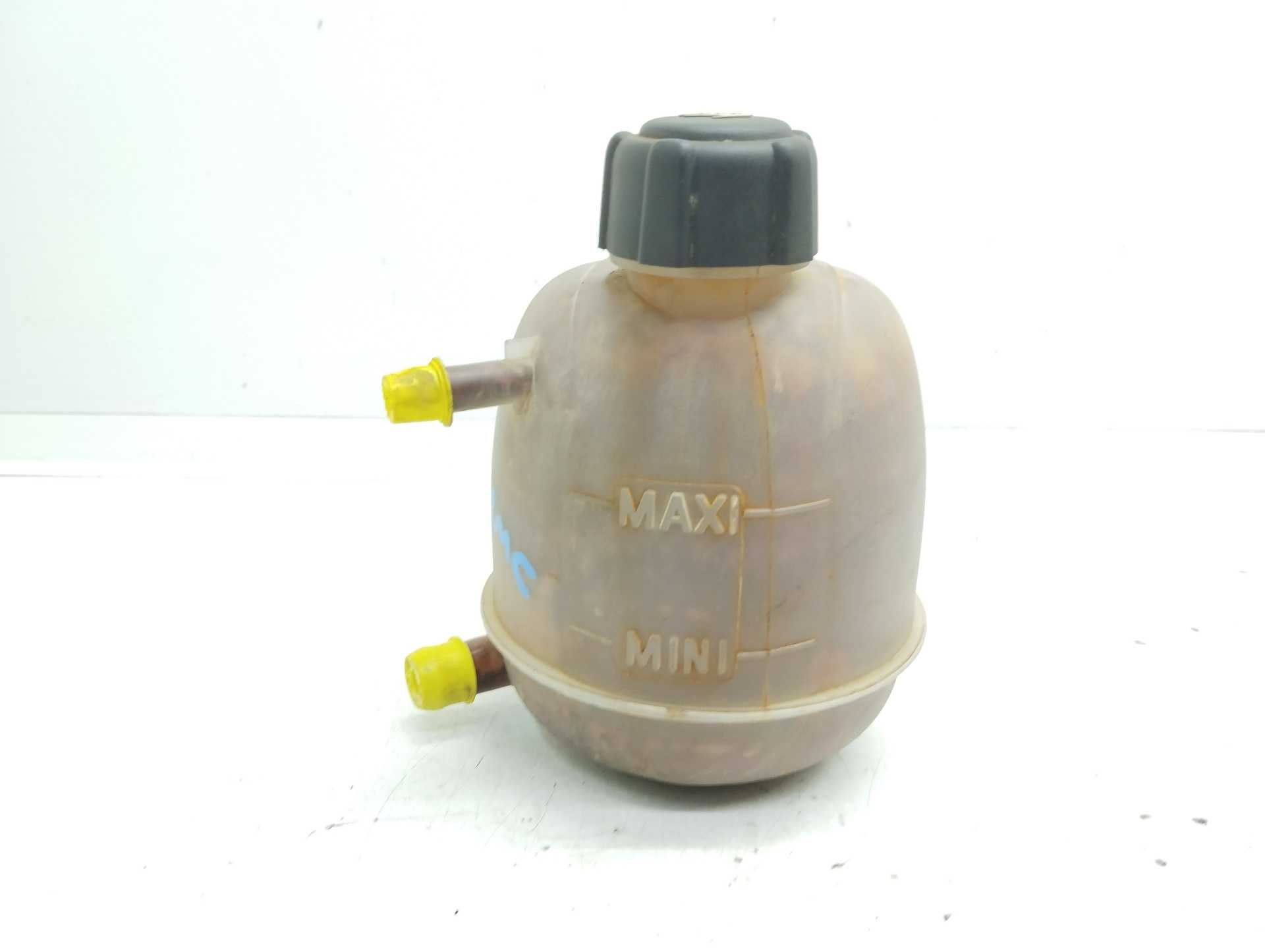 Recambio de deposito expansion para renault scenic (ja..) 1.9 dci authentique referencia OEM IAM  7701468746 
