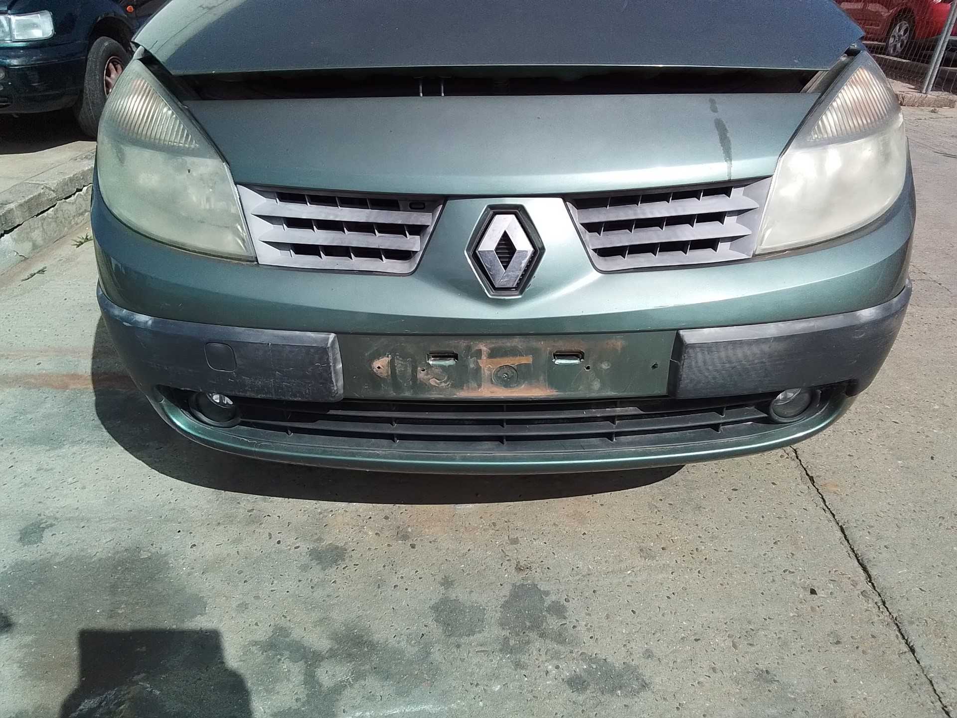 Recambio de paragolpes delantero para renault scenic ii authentique referencia OEM IAM   