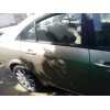 Recambio de puerta trasera derecha para nissan primera berlina (p12) acenta referencia OEM IAM   