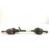 Recambio de transmision delantera izquierda para dacia lodgy comfort referencia OEM IAM 391014021R  