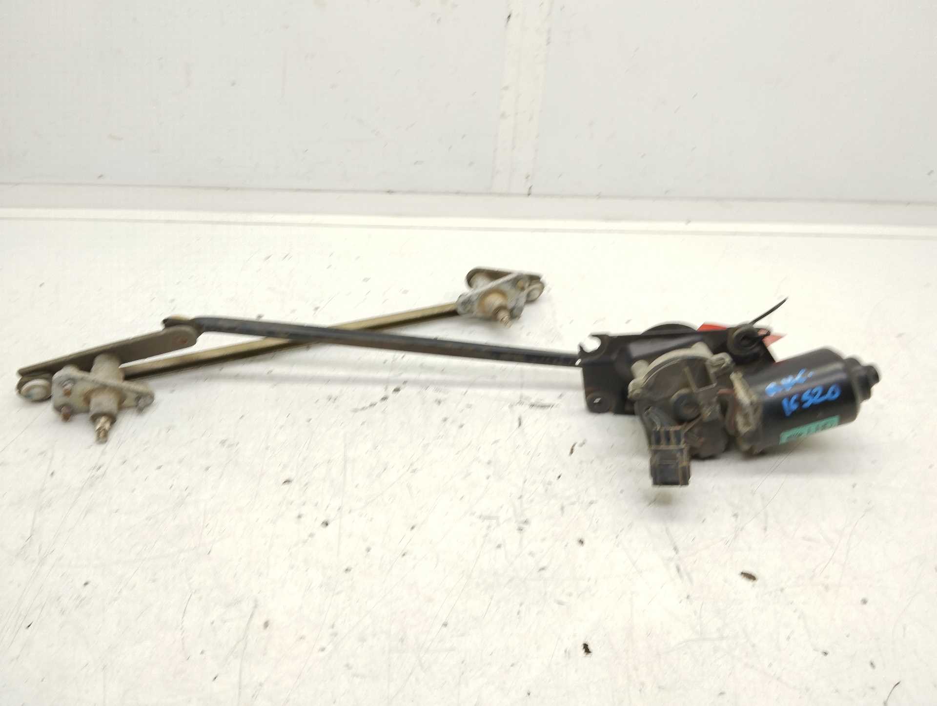Recambio de motor limpia delantero para daewoo kalos 1.4 se referencia OEM IAM 96540501  