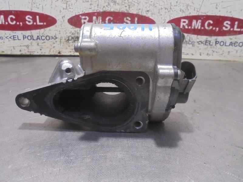 Recambio de valvula egr para renault scenic ii i- music referencia OEM IAM A2C53026301  