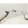 Recambio de tubos aire acondicionado para opel crossland x design line referencia OEM IAM 453258113  