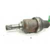 Recambio de transmision delantera izquierda para dacia lodgy comfort referencia OEM IAM 391014021R  