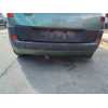 Recambio de paragolpes trasero para renault scenic ii authentique referencia OEM IAM   