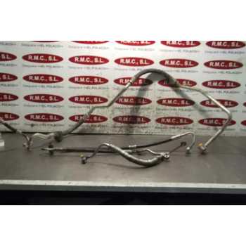 Recambio de tubos aire acondicionado para bmw serie 3 berlina (e90) 325i referencia OEM IAM   