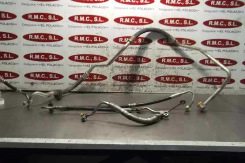 Recambio de tubos aire acondicionado para bmw serie 3 berlina (e90) 325i referencia OEM IAM   