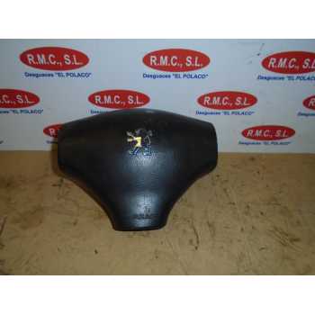 Recambio de airbag delantero izquierdo para peugeot 206 berlina xr referencia OEM IAM   