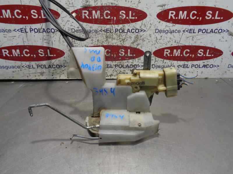 Recambio de cerradura puerta delantera derecha para toyota celica (t20) referencia OEM IAM   