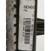 Recambio de radiador agua para fiat 500 l (330) city cross referencia OEM IAM 8A9560000  