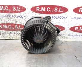 MOTOR CALEFACCION 