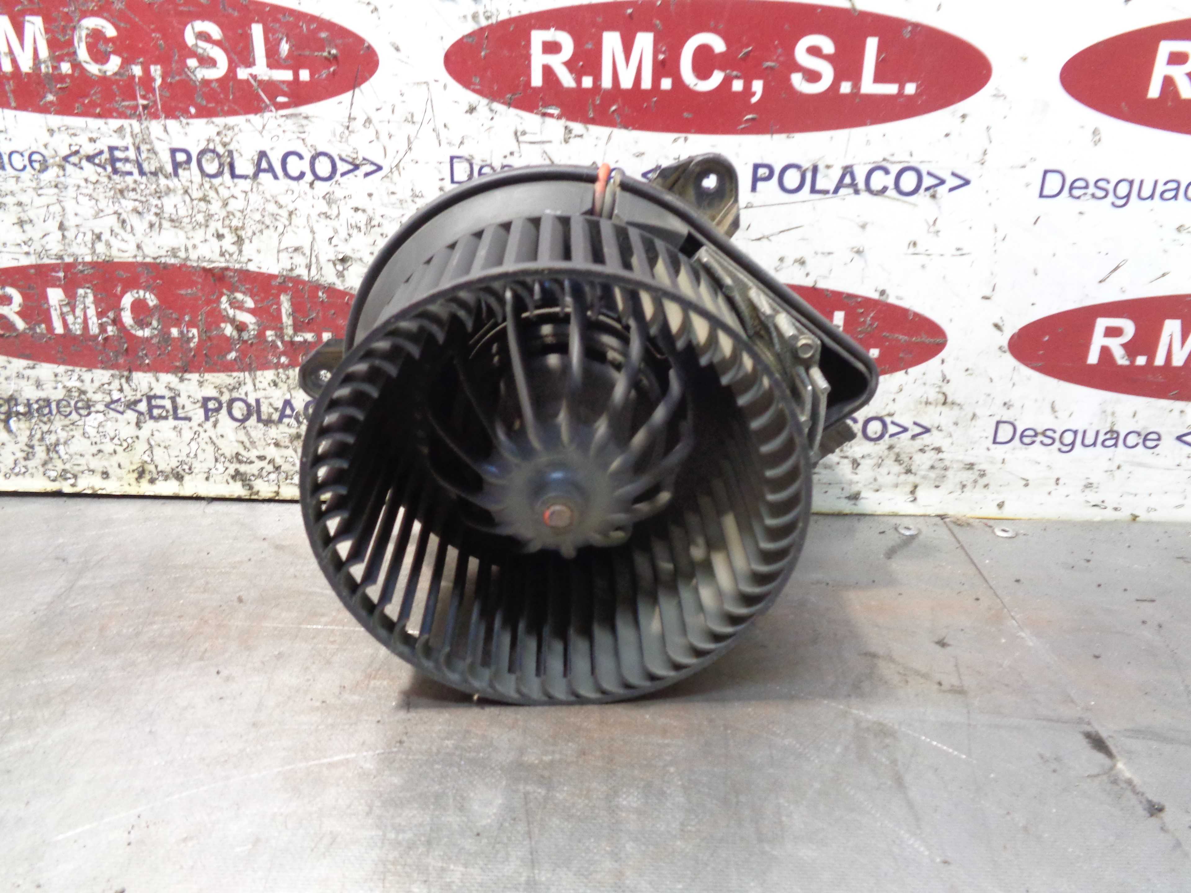 Recambio de motor calefaccion para peugeot 406 berlina (s1/s2) sldt referencia OEM IAM   