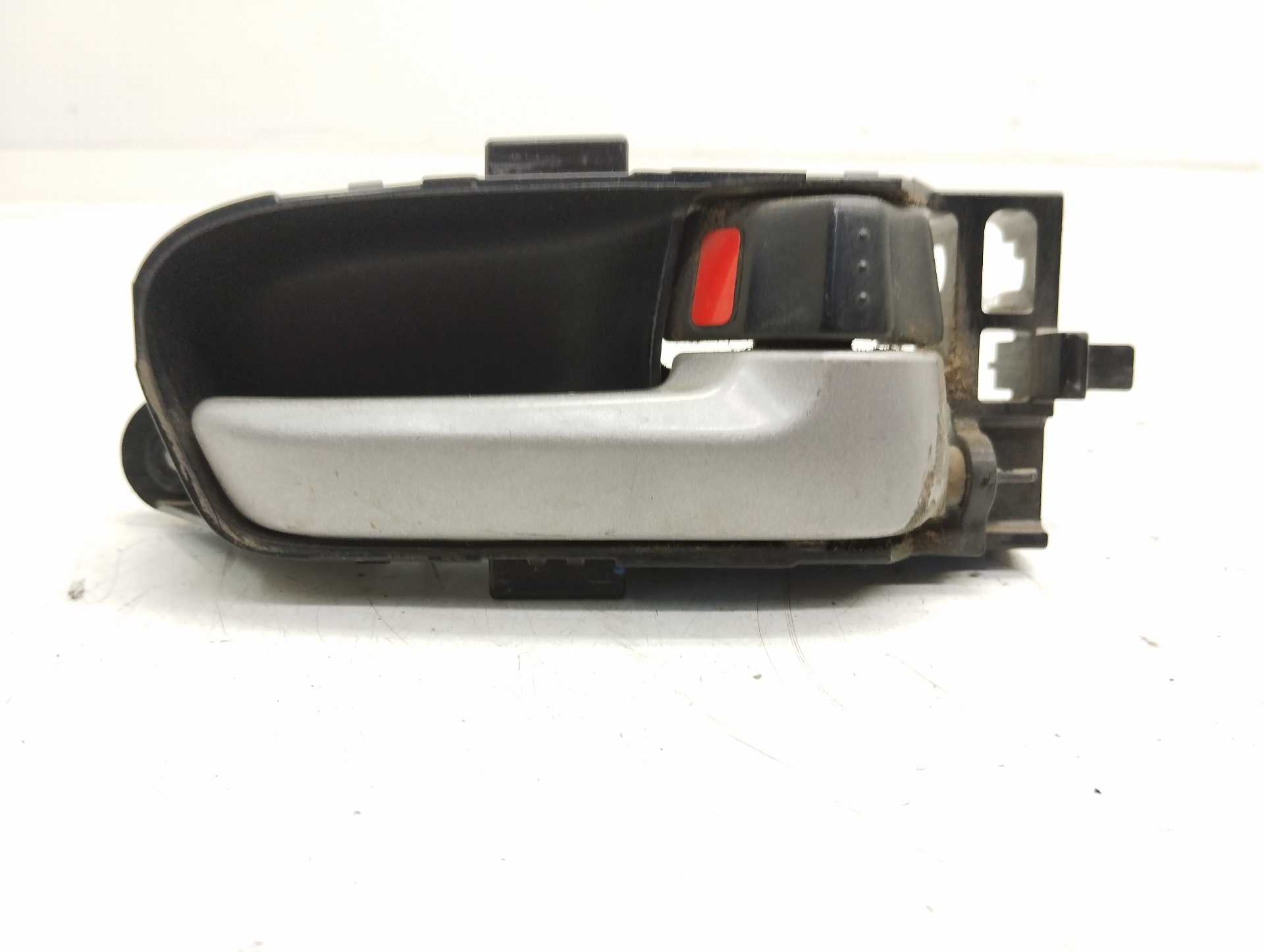 Recambio de maneta interior delantera derecha para opel astra g berlina club referencia OEM IAM  9100130 