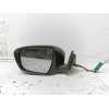 Recambio de retrovisor izquierdo para nissan x-trail (t32) 360 referencia OEM IAM E4034237  
