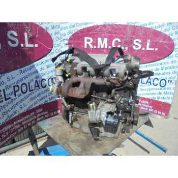 MOTOR COMPLETO RFN 