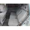 Recambio de asientos traseros para mazda premacy (cp) 2.0 cat referencia OEM IAM   