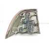 Recambio de piloto trasero derecho para opel vectra b berlina básico (1999) referencia OEM IAM 62145  