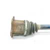 Recambio de transmision delantera derecha para seat exeo st (3r5)(2009>) reference referencia OEM IAM 8E0407271AT  