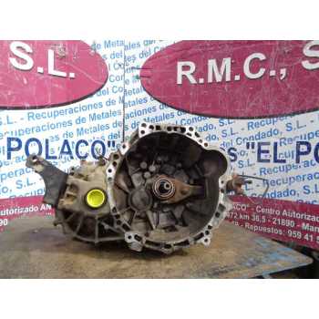 Recambio de caja cambios para toyota celica (t20) referencia OEM IAM SIN REF.  