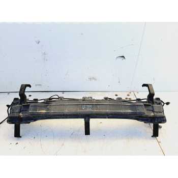 Recambio de refuerzo paragolpes trasero para hyundai i20 1.2 16v cat referencia OEM IAM 86631C800  