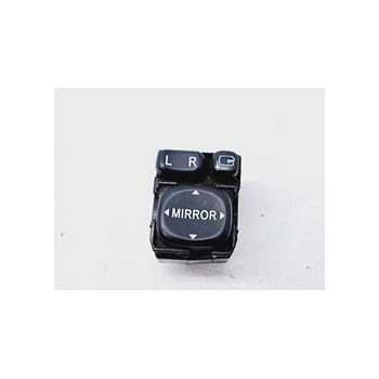 Recambio de mando start/ stop para toyota prius+ advance referencia OEM IAM 007E6330177  
