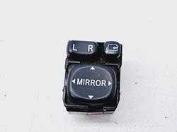 Recambio de mando start/ stop para toyota prius+ advance referencia OEM IAM 007E6330177  
