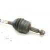 Recambio de transmision delantera izquierda para dacia lodgy comfort referencia OEM IAM 391014021R  