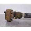 Recambio de transmision delantera derecha para seat ibiza (6l1) 1.4 tdi cat (bnm) referencia OEM IAM   