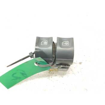 MANDO ELEVALUNAS DELANTERO IZQUIERDO 254118722R 10023903 