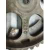 Recambio de polea arbol levas para peugeot 407 sw referencia OEM IAM 9640473280  