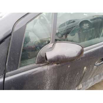 RETROVISOR IZQUIERDO 