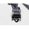 Recambio de cinturon seguridad 3ª fila izquierdo para toyota prius+ advance referencia OEM IAM C71533L16  