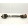 Recambio de transmision delantera izquierda para seat exeo st (3r5)(2009>) reference referencia OEM IAM 8E0407272AT  