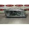 Recambio de faro derecho para nissan almera (n15) 2.0 diesel referencia OEM IAM   