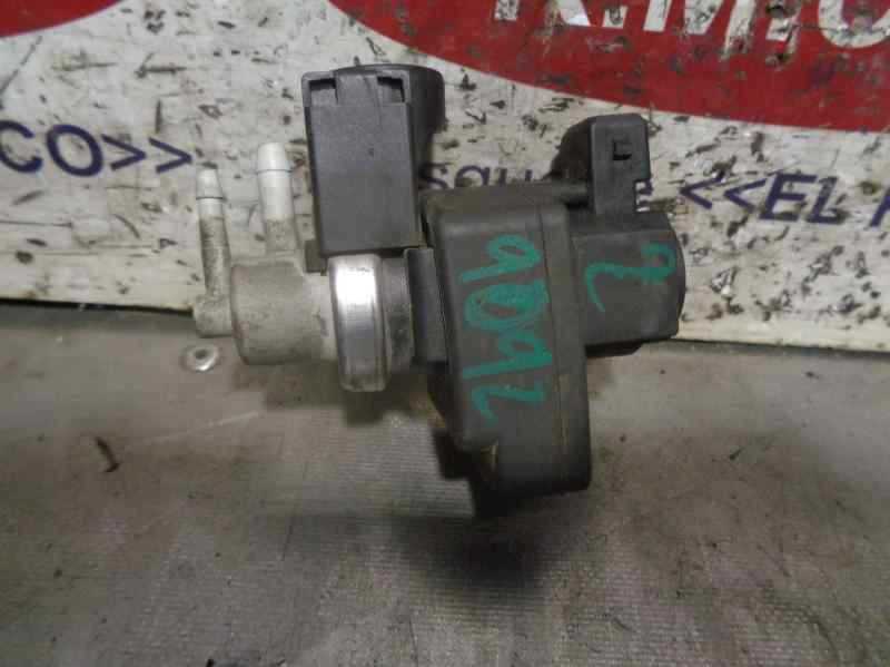 Recambio de electrovalvula de control del turbo para renault laguna ii (bg0) authentique referencia OEM IAM 36611200  