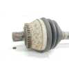Recambio de transmision delantera izquierda para seat exeo st (3r5)(2009>) reference referencia OEM IAM 8E0407272AT  