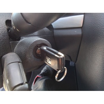 Recambio de conmutador de arranque para peugeot 407 coupe básico referencia OEM IAM   