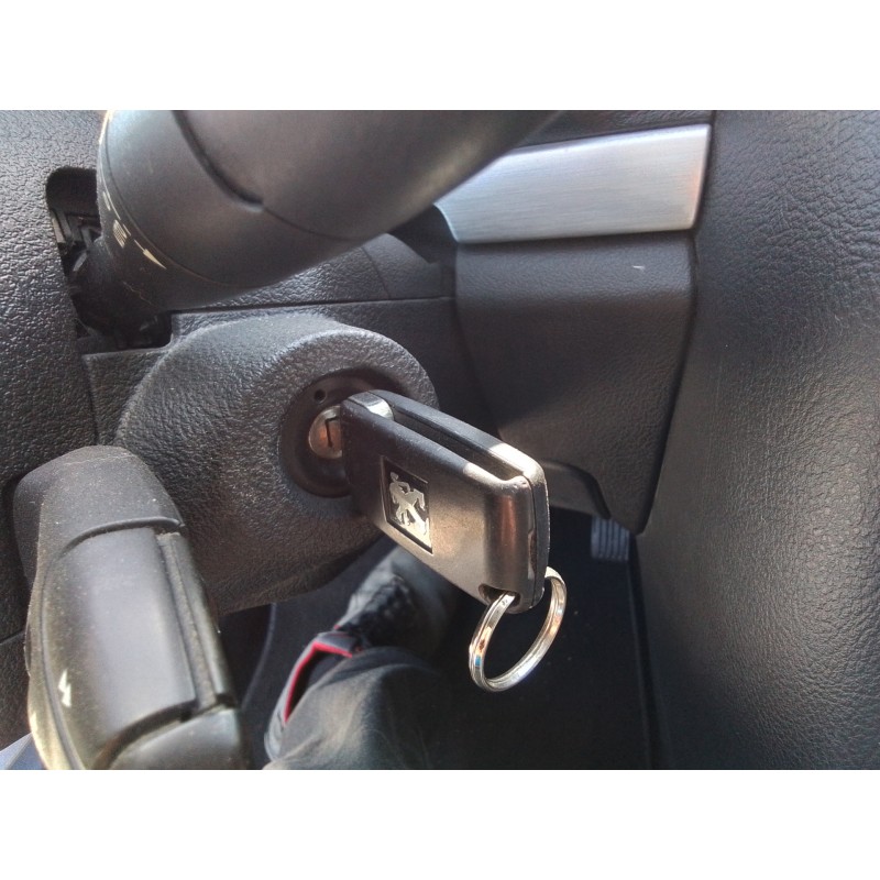 Recambio de conmutador de arranque para peugeot 407 coupe básico referencia OEM IAM   