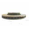 Recambio de disco freno delantero izquierdo para renault kangoo expression referencia OEM IAM  402068234R 