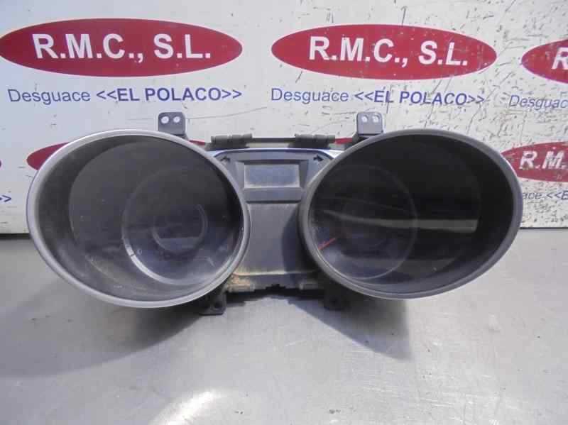 Recambio de reloj cuenta kilometros para hyundai ix35 1.7 crdi cat referencia OEM IAM 940032Y290  