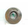 Recambio de disco freno delantero izquierdo para renault kangoo expression referencia OEM IAM  402068234R 